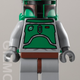 Illustration for article titled Exclusive: The Evolution of the Minifig
